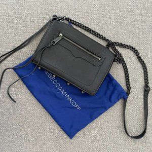 Rebecca Minkof Avery Crossbody